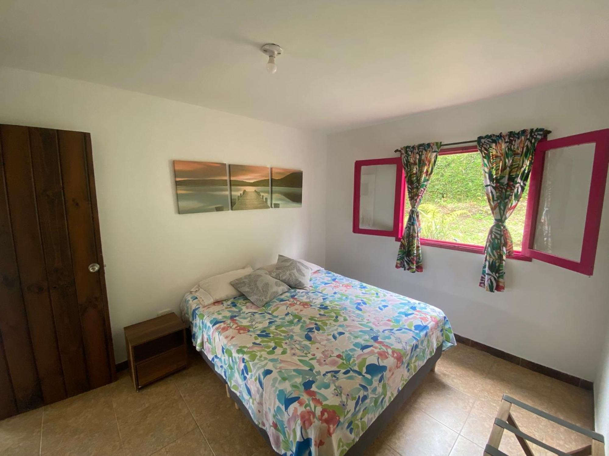 Cabana En Boquia Salento Buitenkant foto